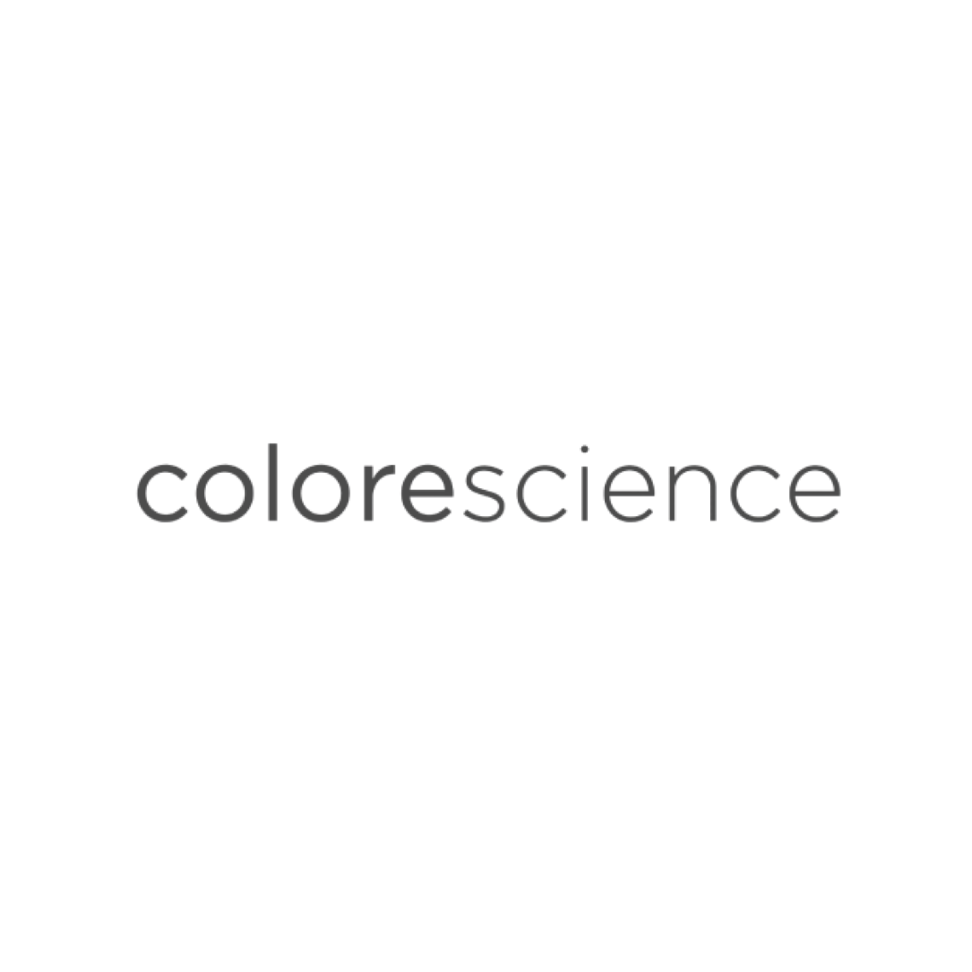 Colorescience