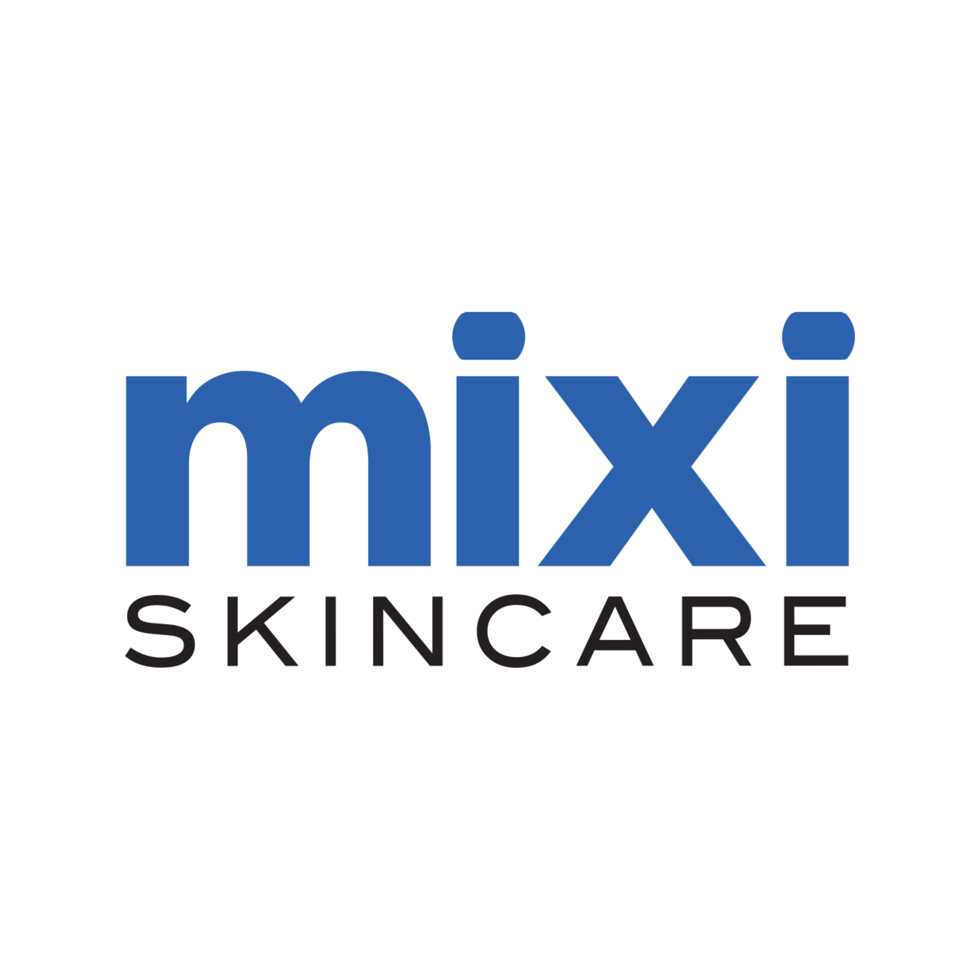 Mixi Skincare