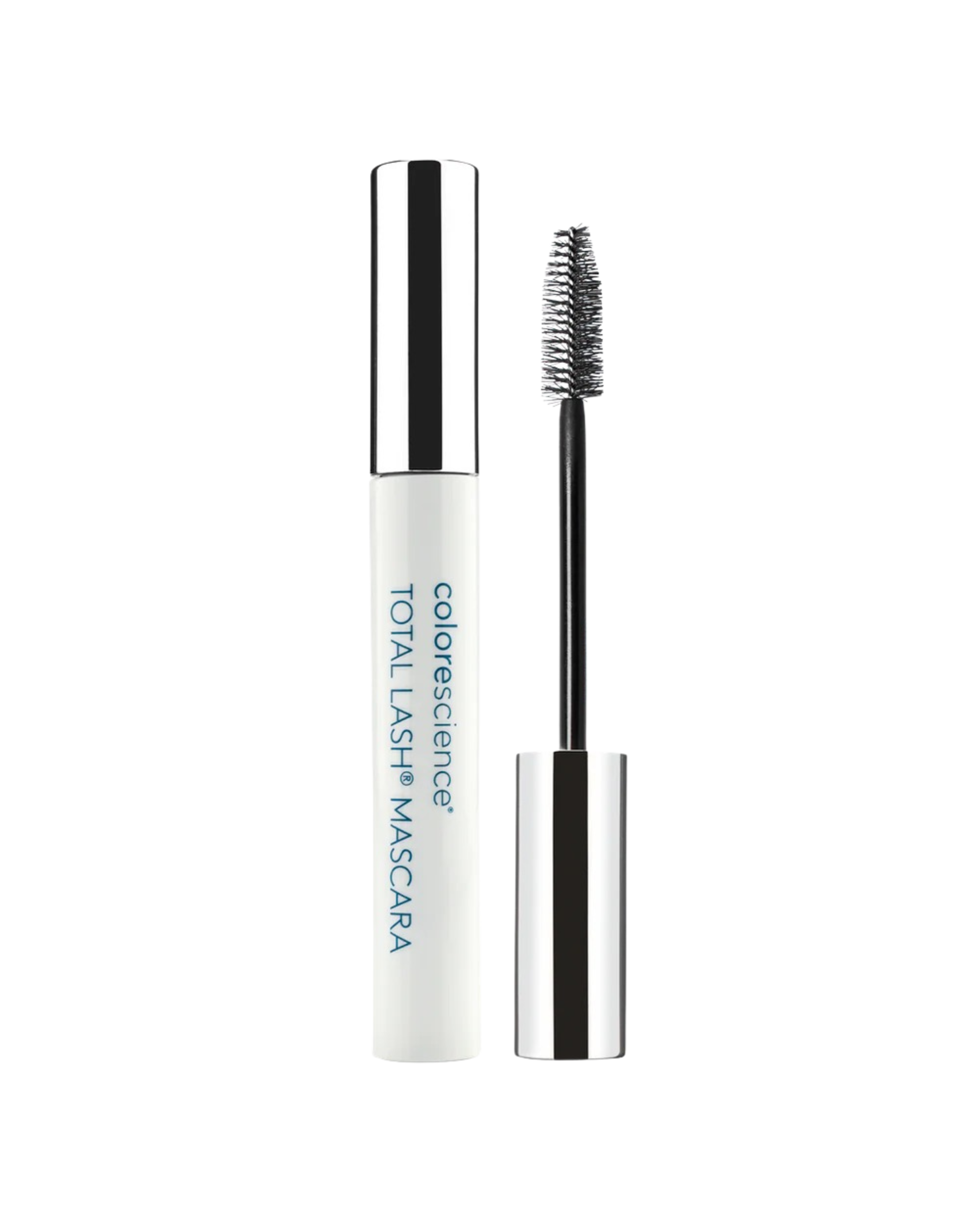 Total Lash Mascara Black