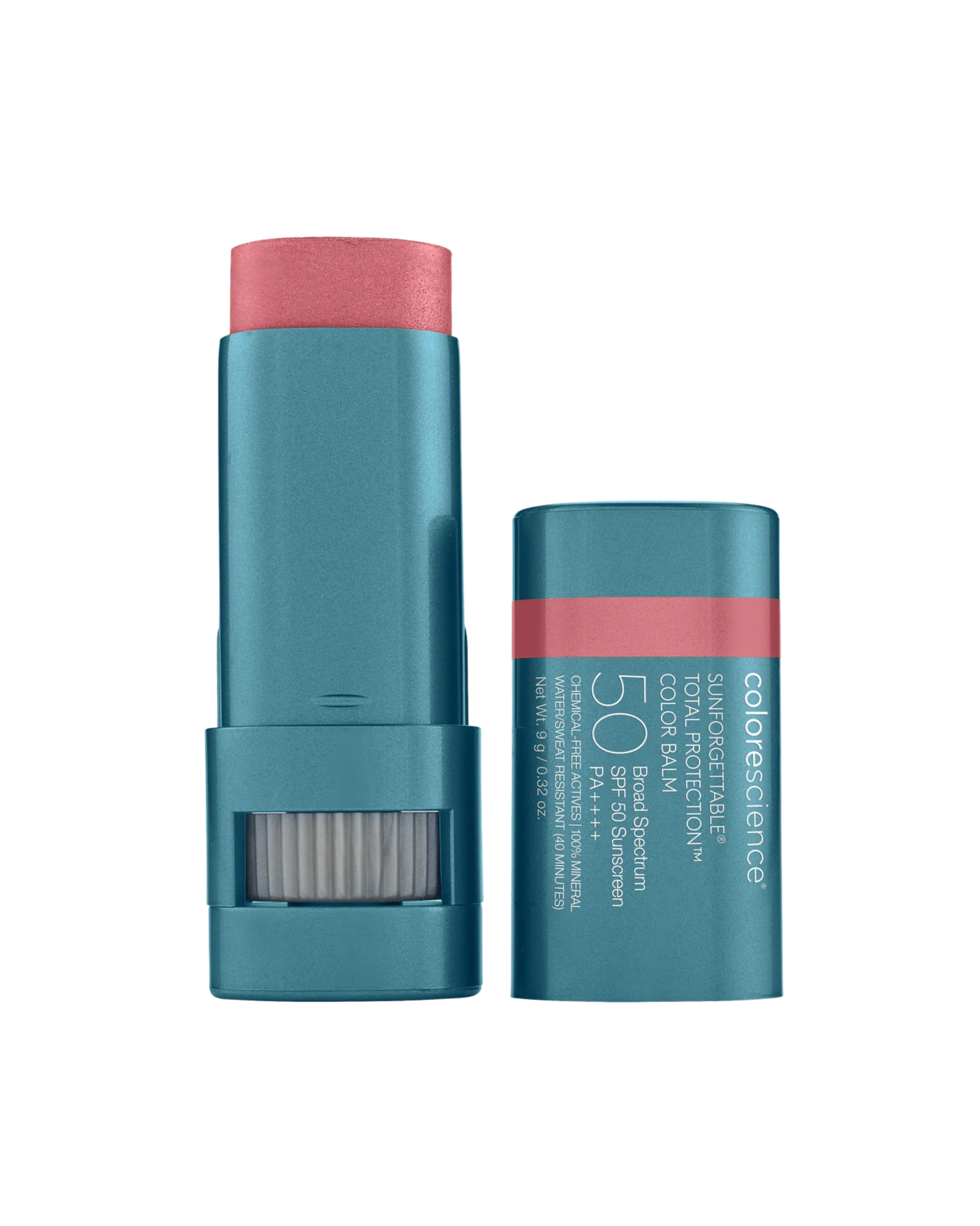 Sunforgettable® Total Protection® Color Balm SPF 50