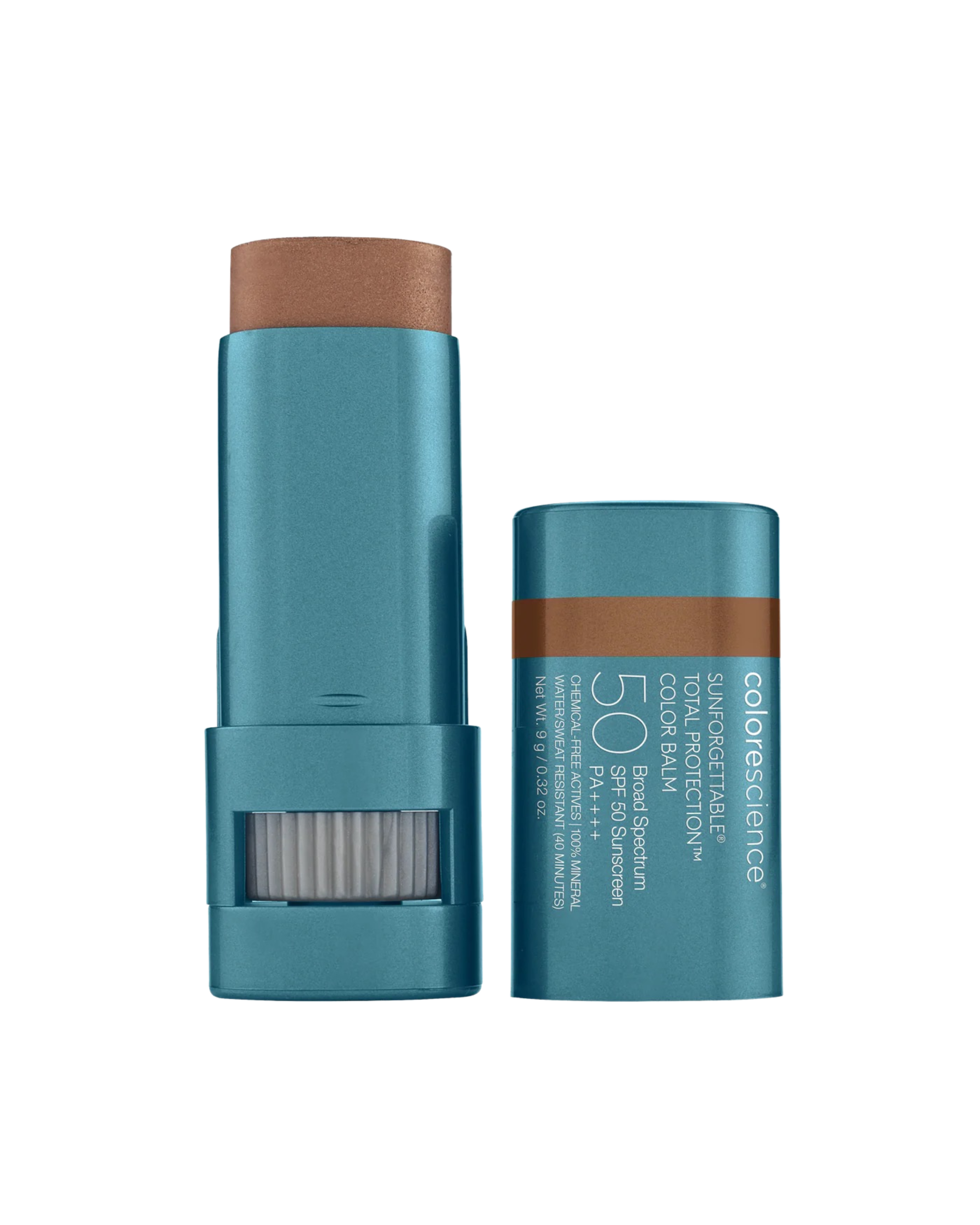 Sunforgettable® Total Protection® Color Balm SPF 50