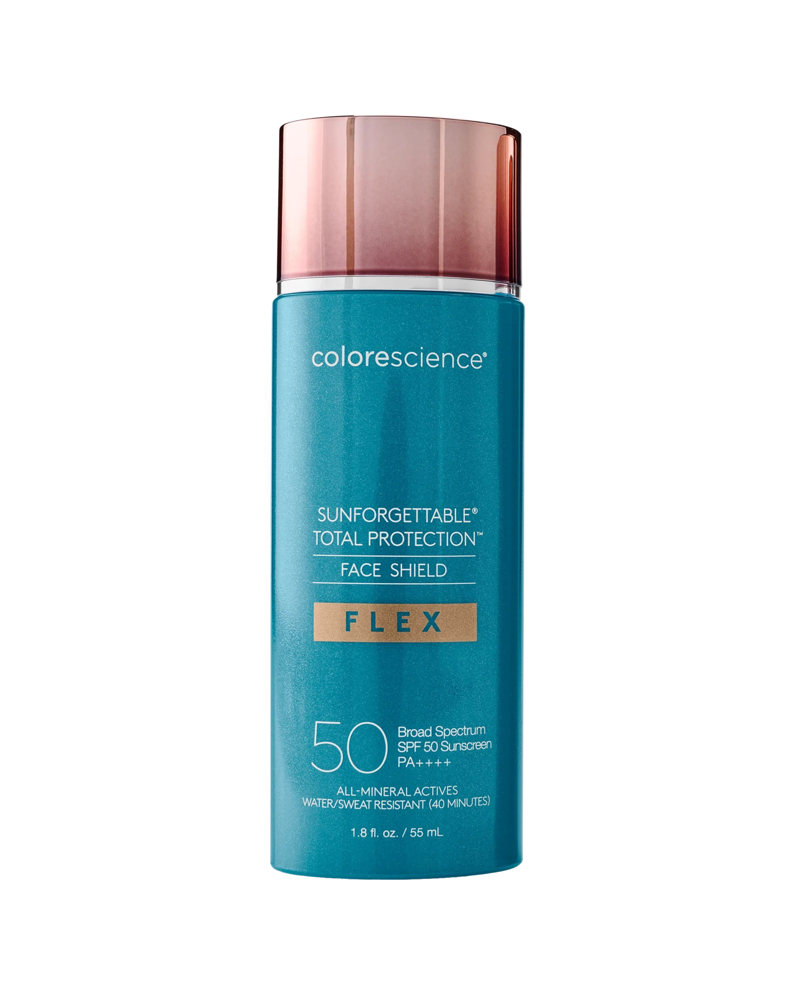 Sunforgettable® Total Protection® Face Shield Flex SPF 50