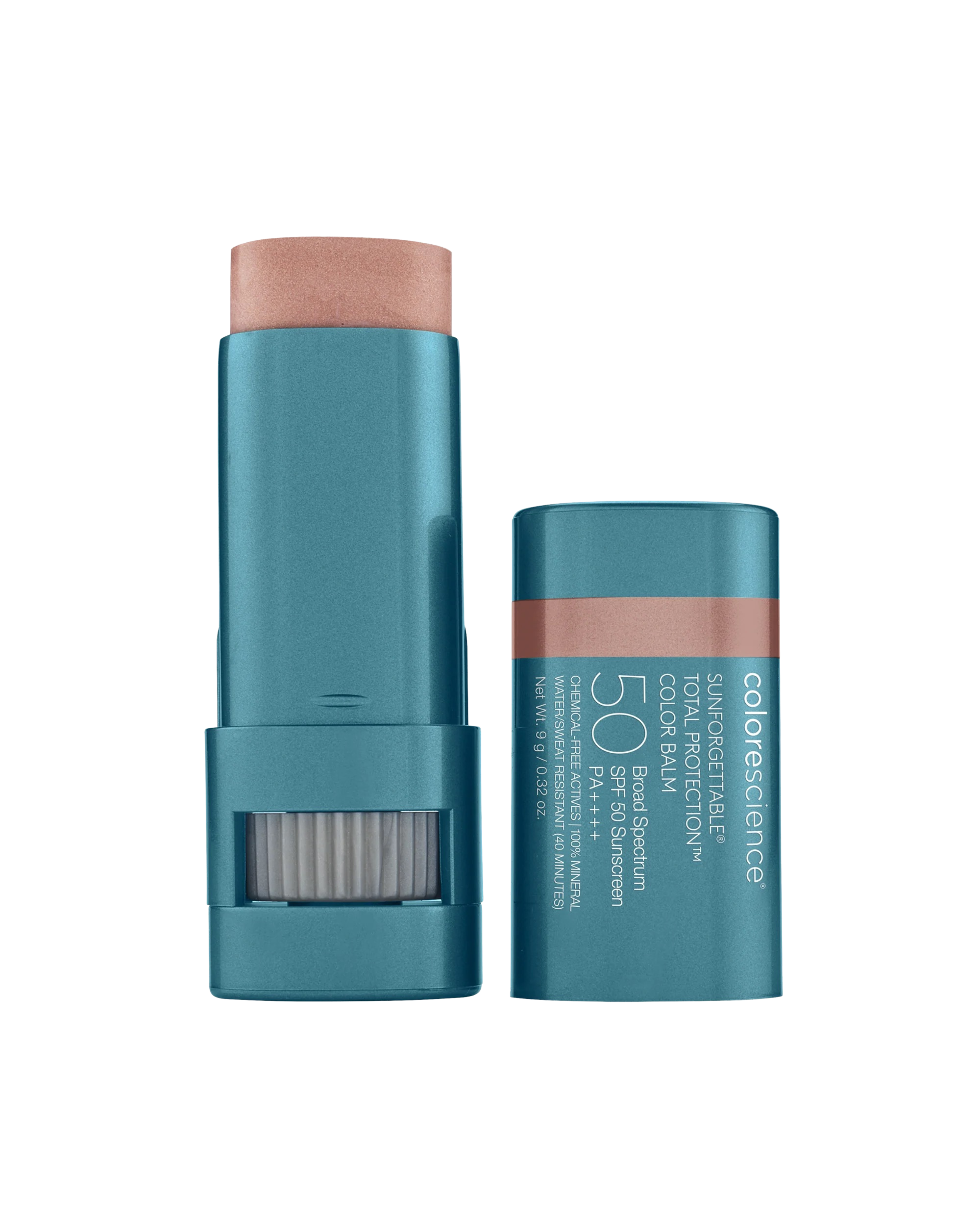 Sunforgettable® Total Protection® Color Balm SPF 50