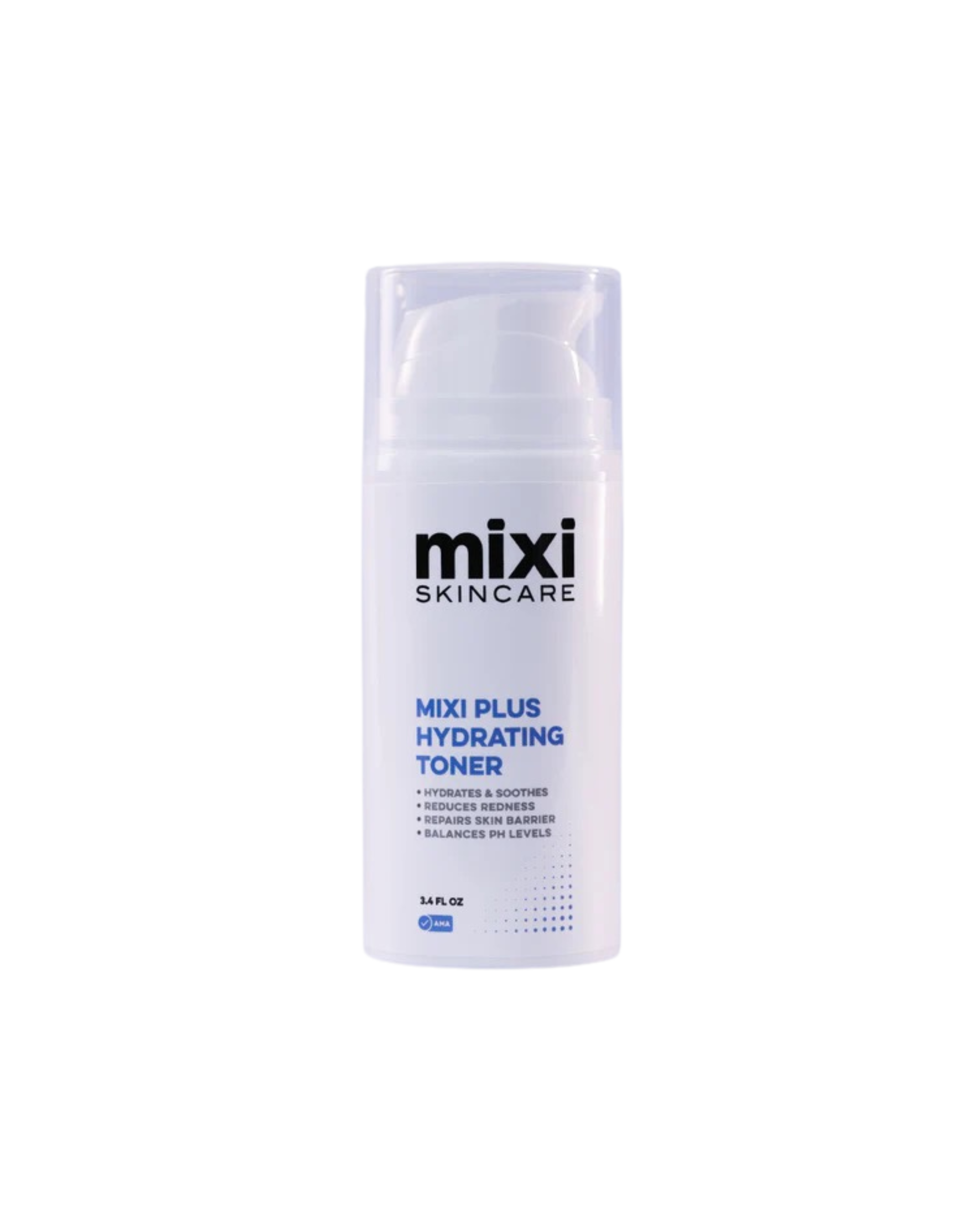 Mixi Plus Hydrating Toner