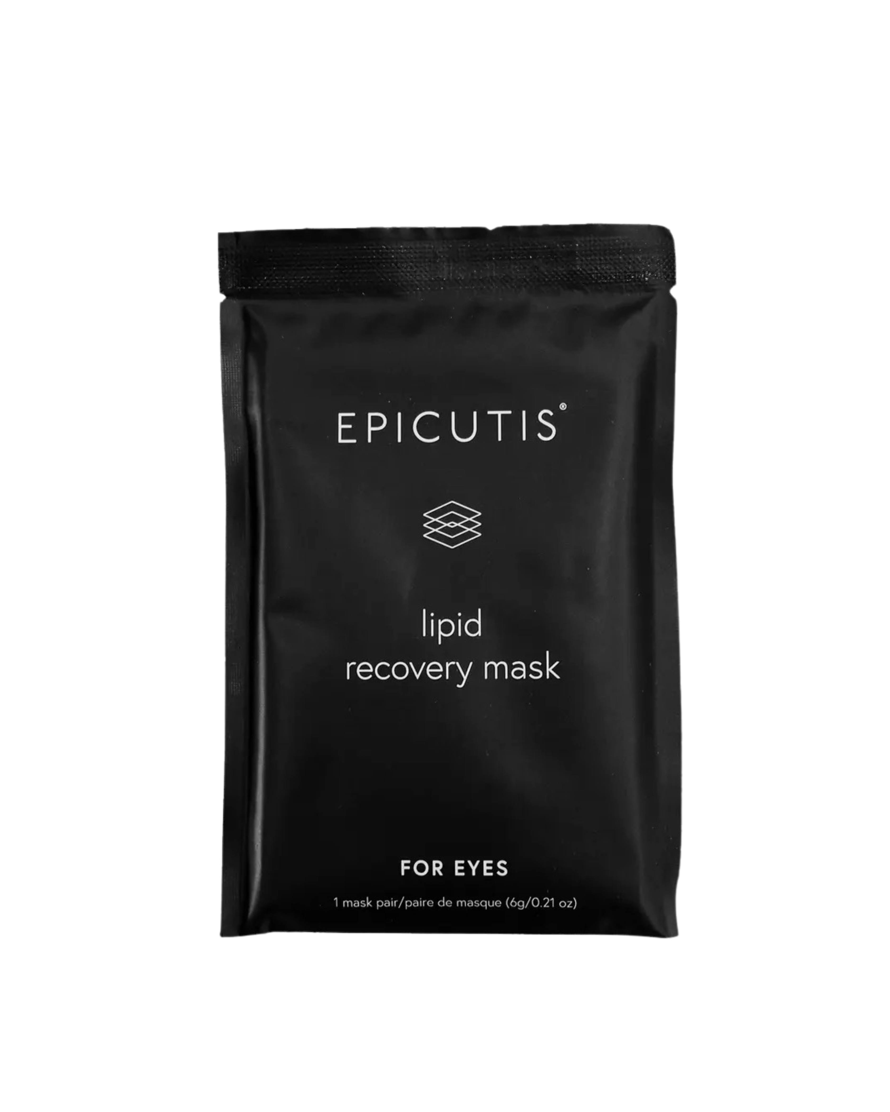 Lipid Recovery Mask For Eyes
