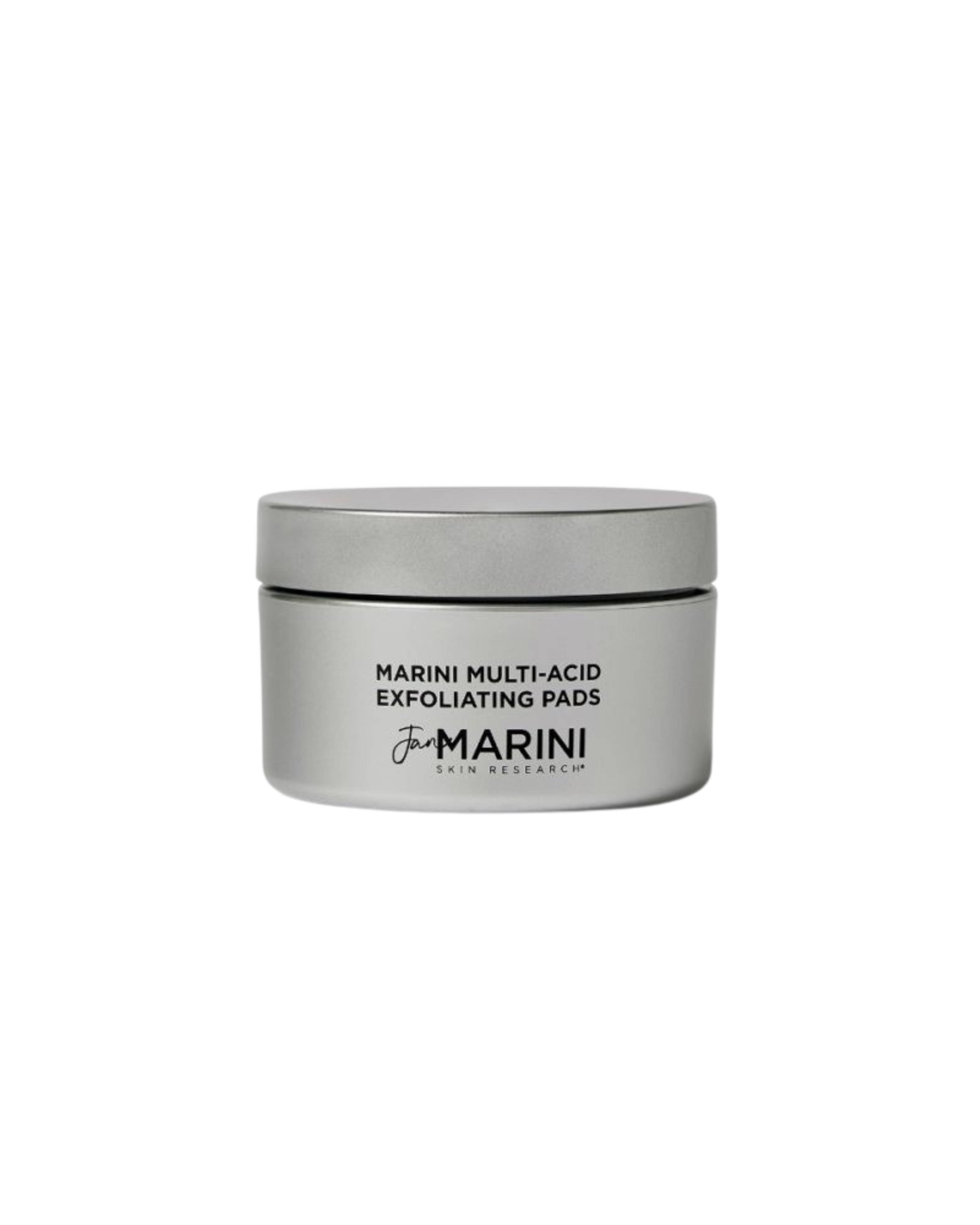 Marini Multi- Acid Exfoliating Pads