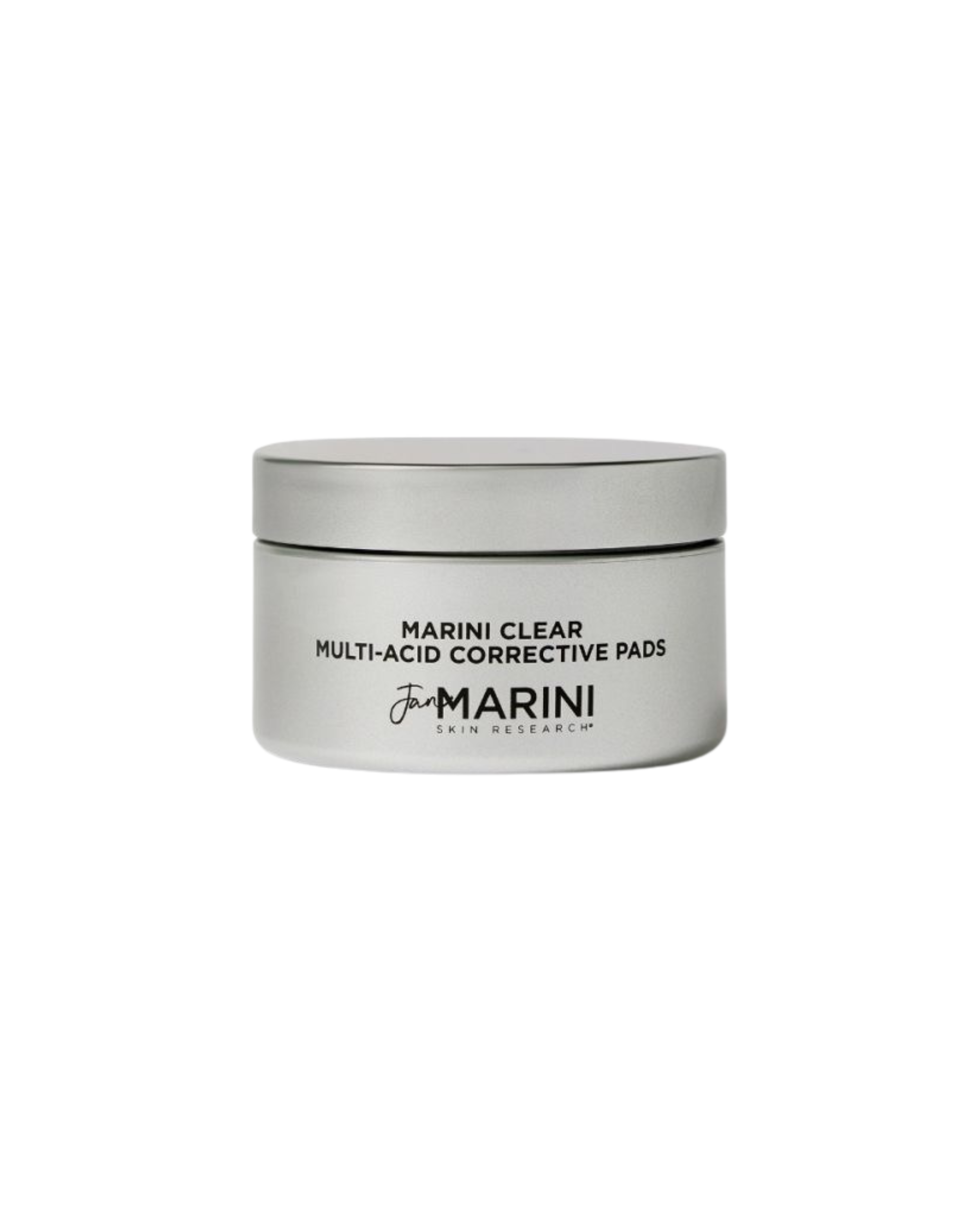 Marini Clear Multi- Acid Corrective Pads