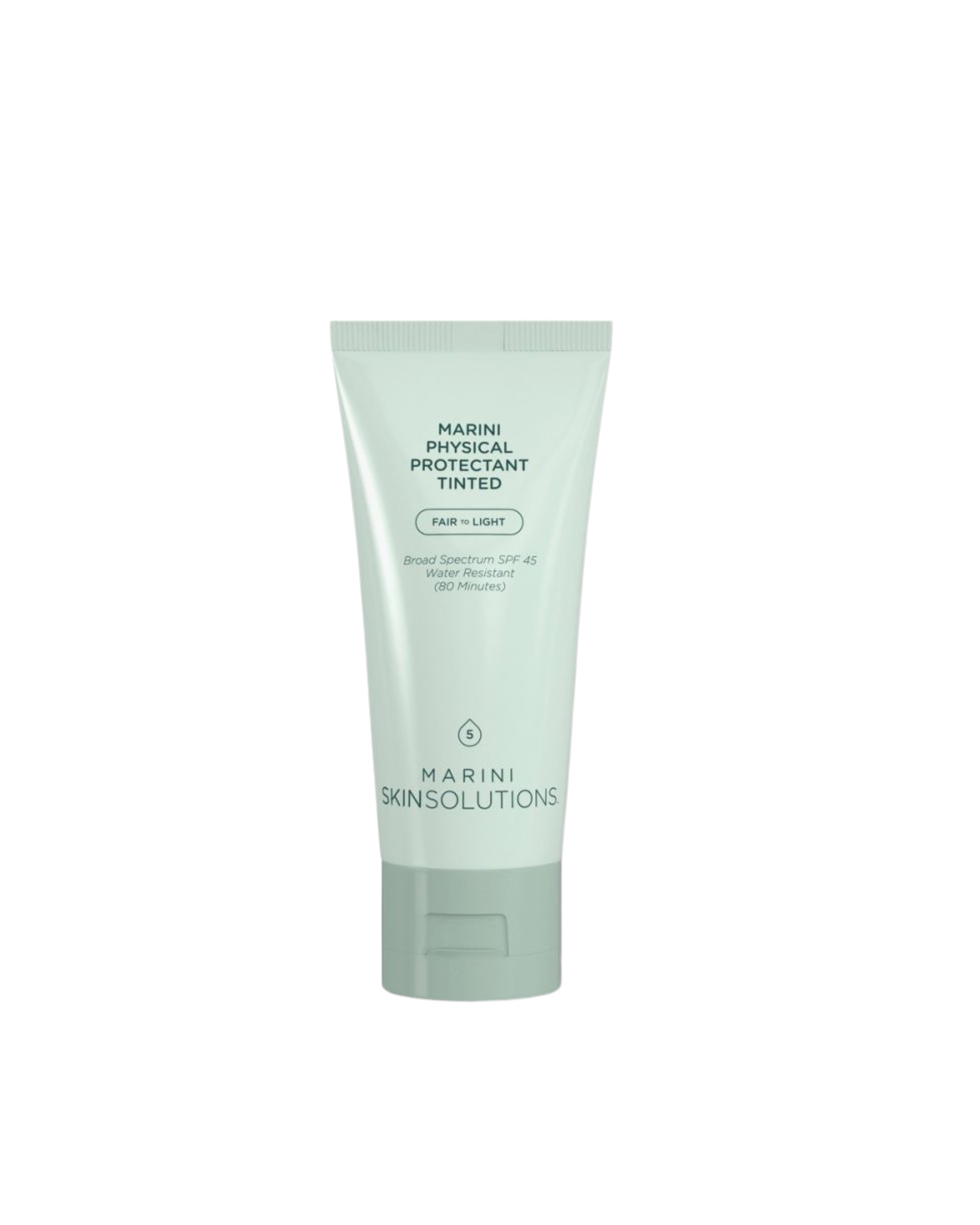 Physical Protectant Tinted (light–medium)