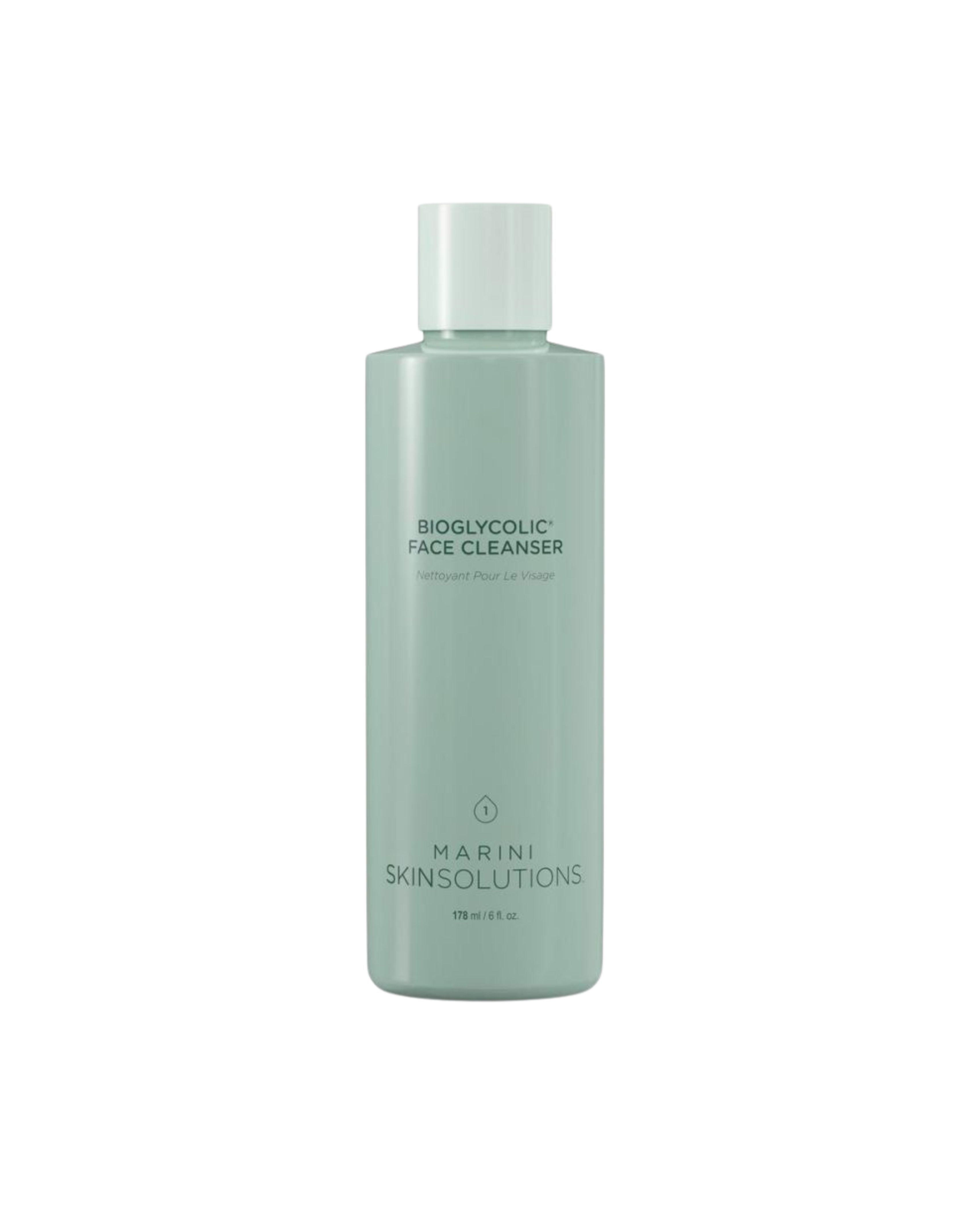 Bioglycolic Cleanser
